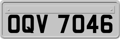 OQV7046