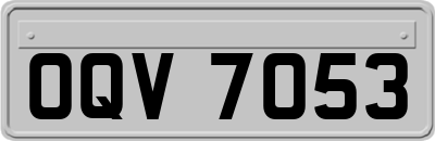 OQV7053