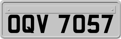 OQV7057