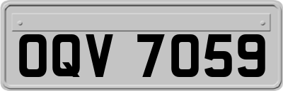 OQV7059