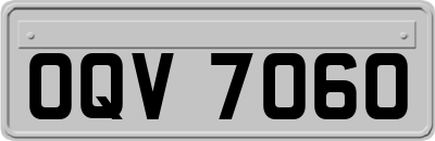 OQV7060