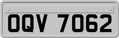 OQV7062