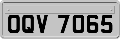OQV7065