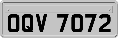 OQV7072