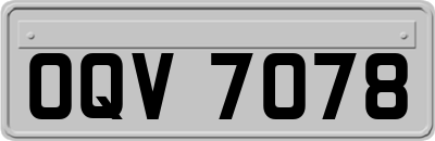 OQV7078