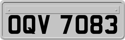 OQV7083