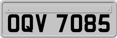 OQV7085