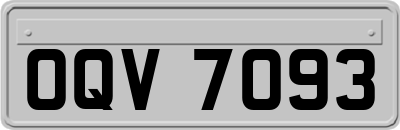OQV7093