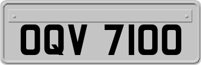 OQV7100