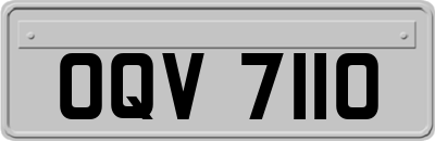 OQV7110