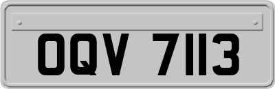 OQV7113
