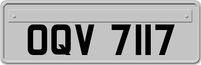 OQV7117