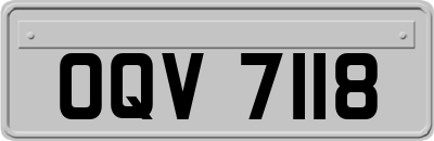 OQV7118