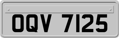OQV7125