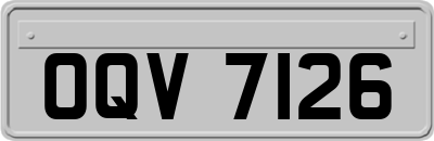 OQV7126