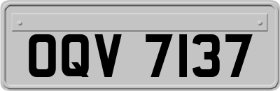 OQV7137