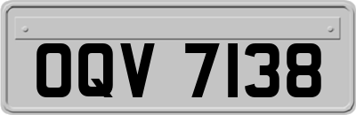 OQV7138
