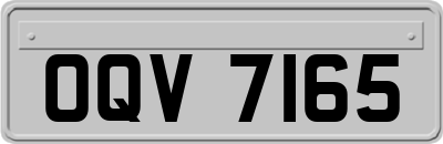 OQV7165