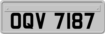 OQV7187