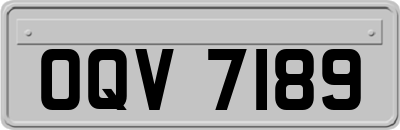 OQV7189