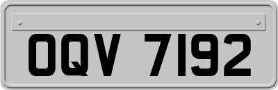 OQV7192