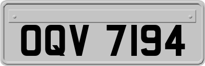 OQV7194