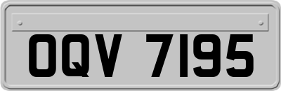 OQV7195