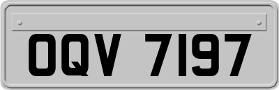 OQV7197