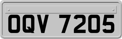 OQV7205