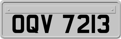 OQV7213