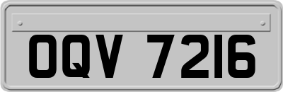 OQV7216