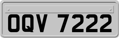 OQV7222