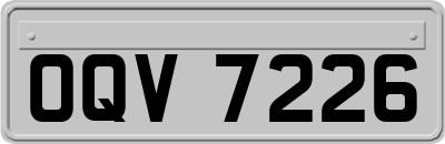 OQV7226