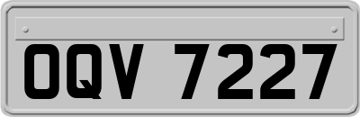 OQV7227