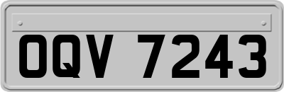OQV7243