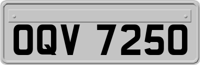 OQV7250