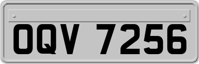 OQV7256