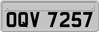 OQV7257