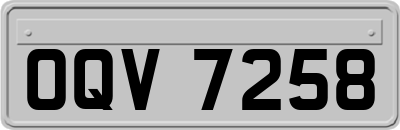 OQV7258