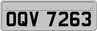 OQV7263