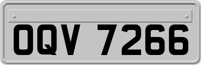 OQV7266