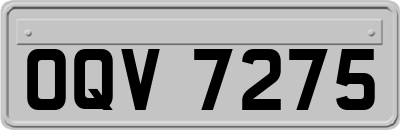 OQV7275