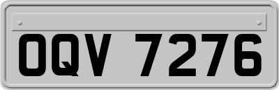 OQV7276