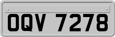 OQV7278