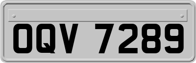 OQV7289