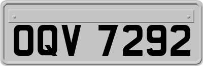 OQV7292