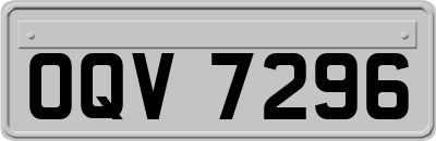 OQV7296