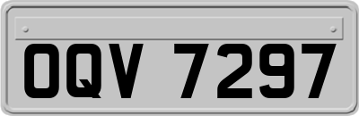 OQV7297