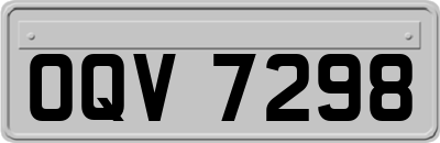 OQV7298
