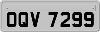 OQV7299